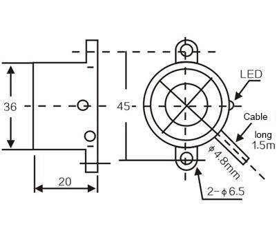 LM36-Inductive-proximity-switche