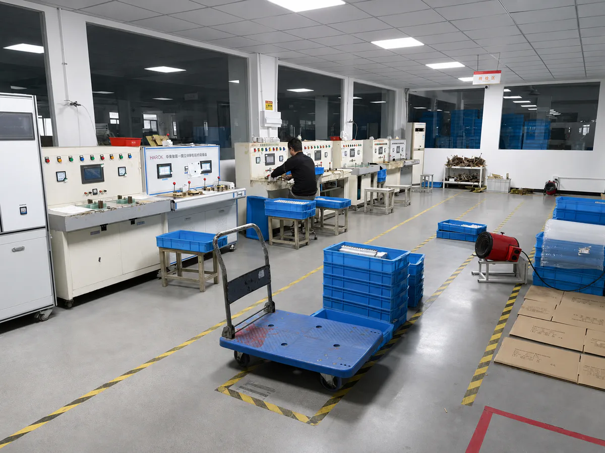 VIOX electrical product verification