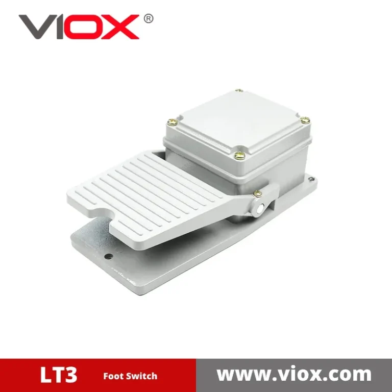 LT3 Foot Switch