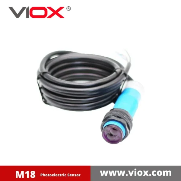 M18 Photoelectric Sensor2