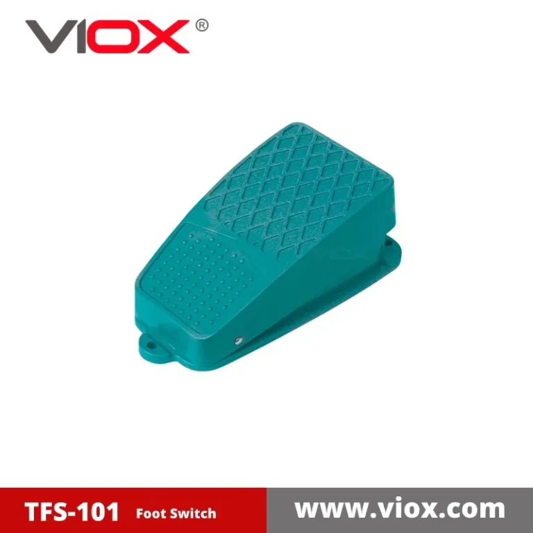 TFS-101 Foot Switch