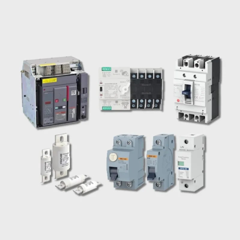 Circuit Protection Series