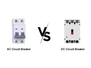 DC vs AC Circuit Breakers_ Essential Differences for Electrical Safety