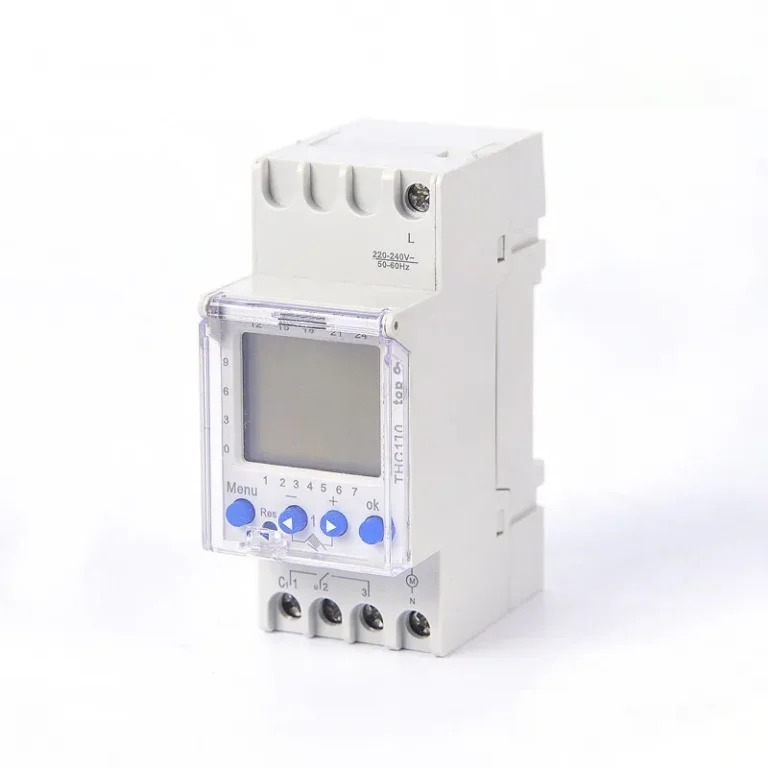 Digital Timer Switch THC 170L