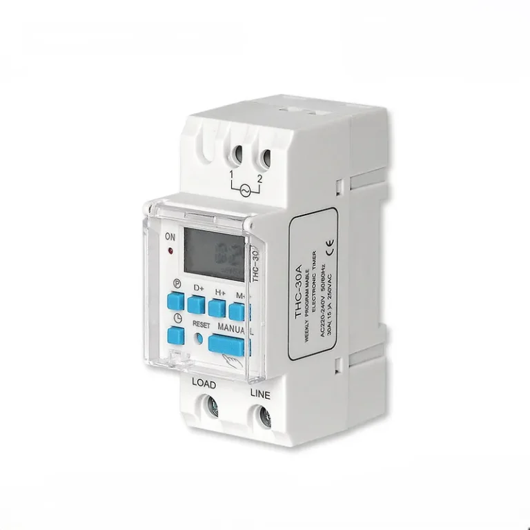 Digital Timer Switch THC-30A