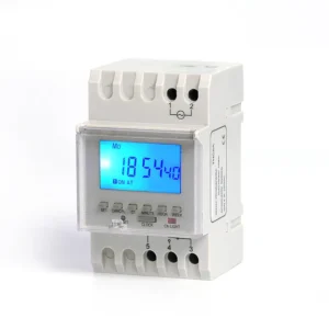 Digitaler Timer-Schalter THC8A-1C