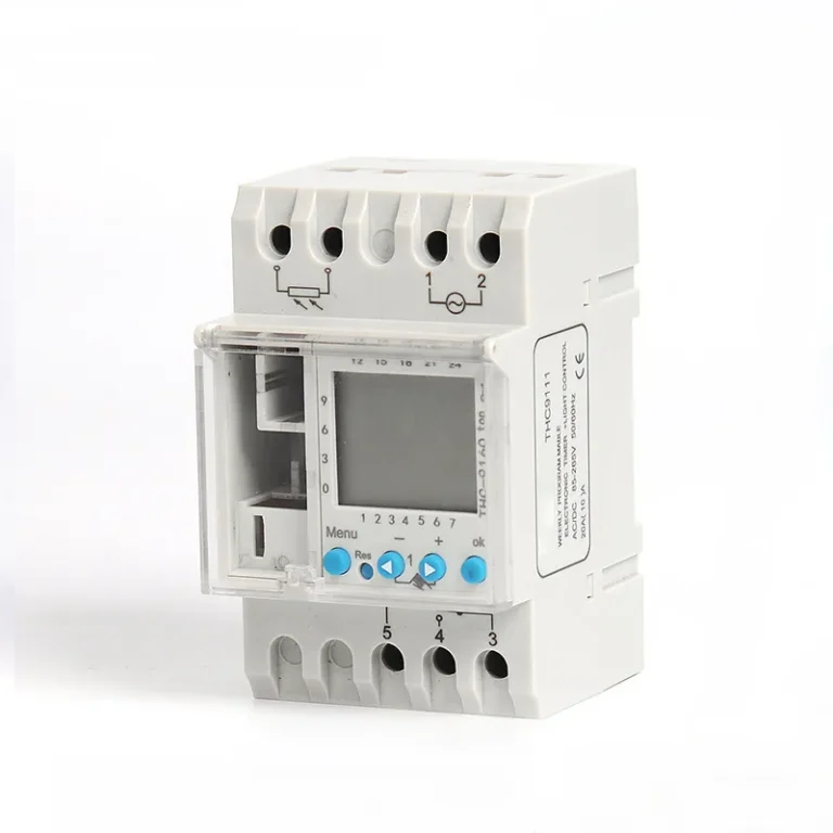 Digital Timer Switch THC9160