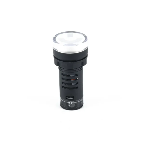 Indicator Light AD22-22DRY VIOX