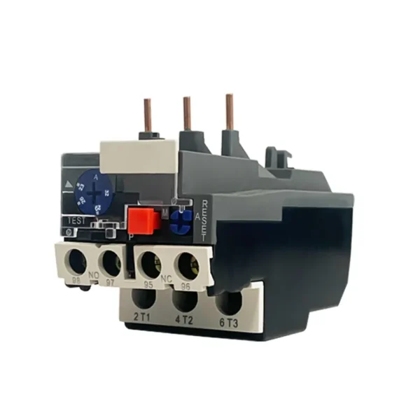 JR28 Thermal Overload Relay