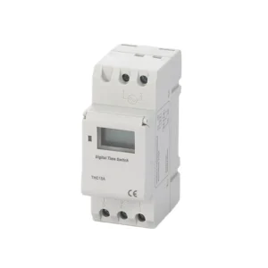 Viox-electric-china-manufacturer Timer de control al luminii THC-15A