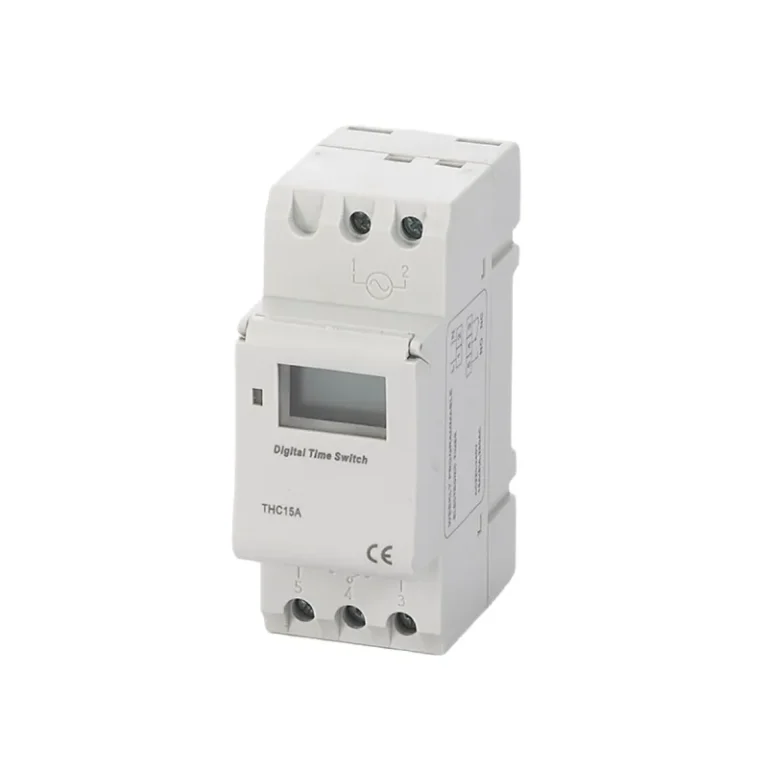 Light Control Timer THC-15A