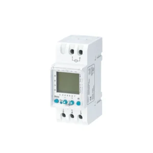 Viox-electric-china-manufacturer Timer de control al luminii THC-810