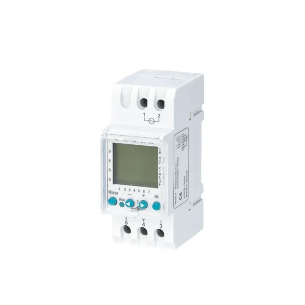 Viox-electric-china-manufacturer Light Control Timer THC-810