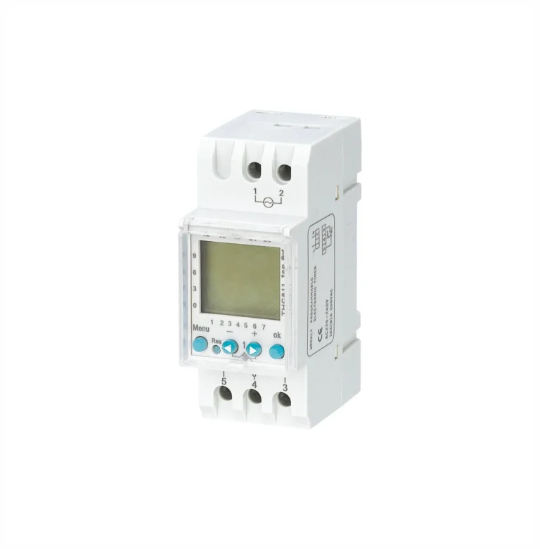 Digital Timer Switch THC 811