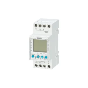 Işık Kontrol Zamanlayıcısı THC-812