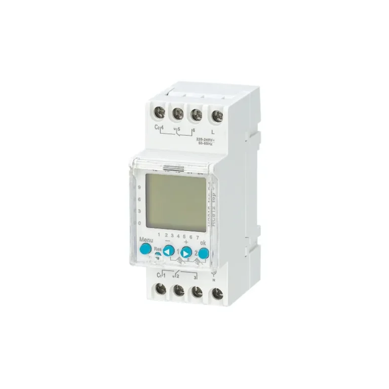 Digital Timer Switch THC 812