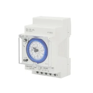 Mechanical Timer Switch SUL181d