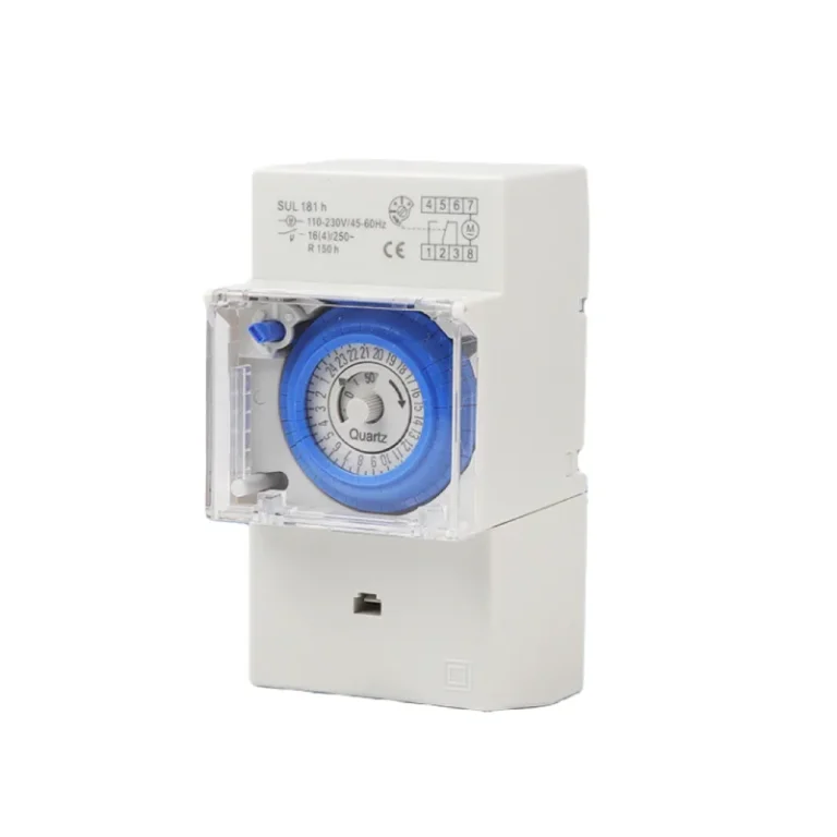 Mechanical Timer Switch SUL181H