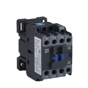 VIOX CJX2-0911 AC Contactor