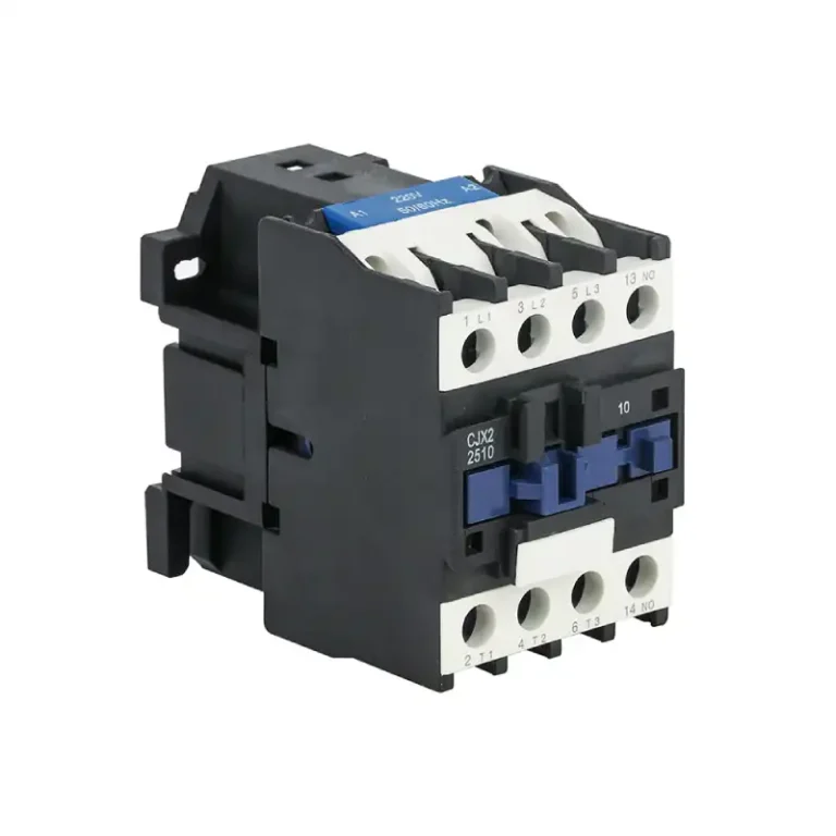 VIOX CJX2-2510 AC Contactor