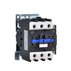 VIOX CJX2-4011 Contactor de CA