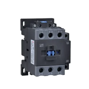 VIOX CJX2-6511 AC Contactor