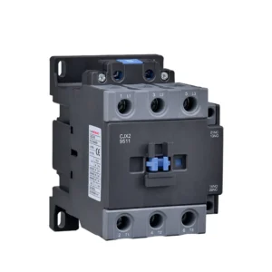 VIOX CJX2-9511 AC Contactor