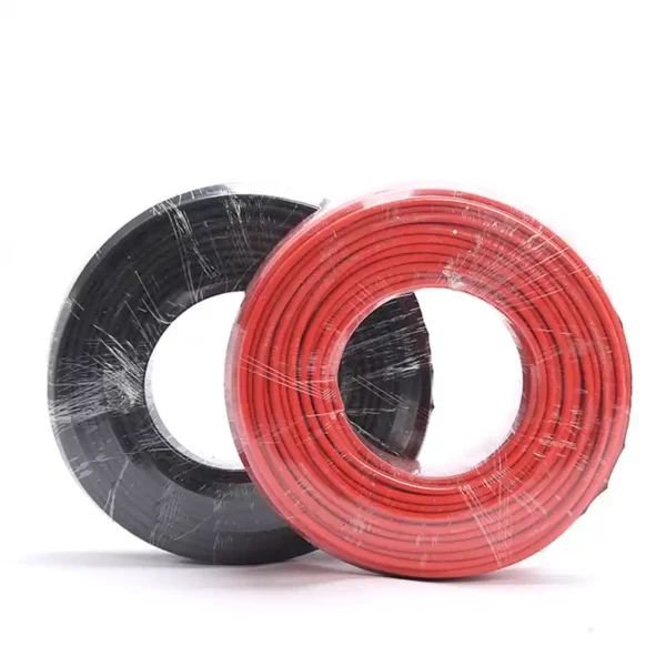 VIOX DC Solar PV Cable Wire