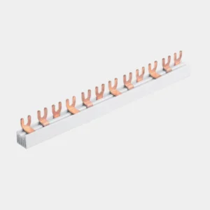 VIOX Fork type, 3-phase busbars (M5)