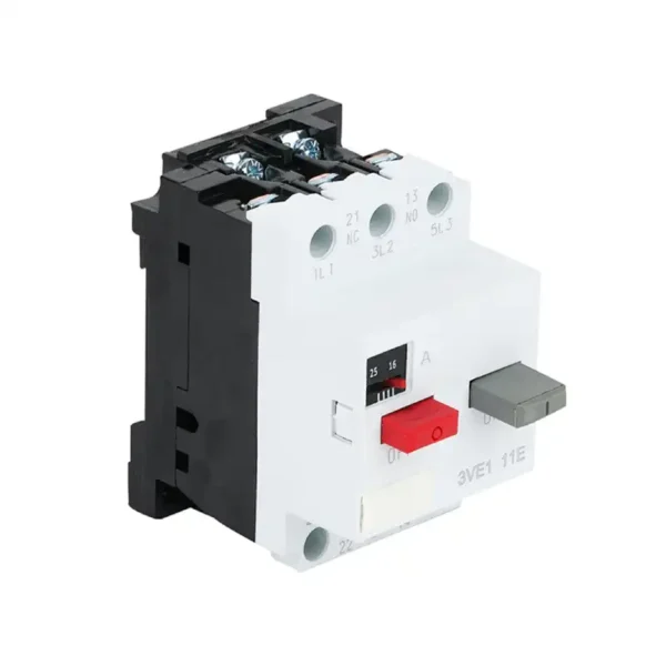 VIOX Motor Protection Circuit Breaker 3VE Series