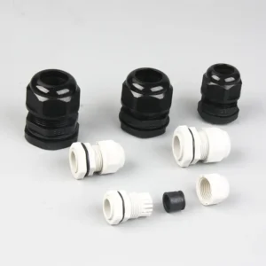 VIOX Nylon Cable Gland - United Structure Series