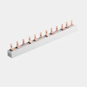 VIOX Pin type, 3-phase busbars