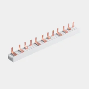 VIOX Pin type, 4-phase busbars