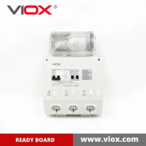 VIOX-Bereitschaftskarte RB-16A-3F