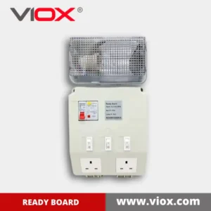 VIOX-voorbereidingskaart RB21-13A-2G