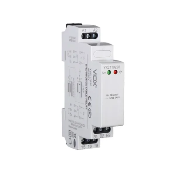 VIOX-Step-Monostable-Relay-YX2110