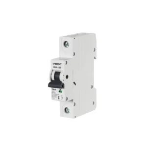 Interruttore Differenziale RCCB BL1E-63 3P+N 63A 30mA 6kA | Salvavita 230V Per Casa E Cantiere | Protezione Dispersione E Cortocircuito