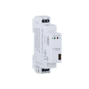 VIOX WiFi Intelligent Relay YX1010H22