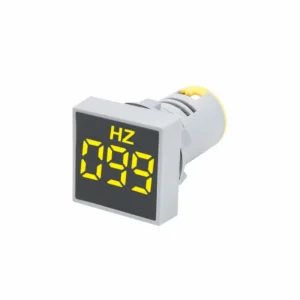 Voltage Meter Indicator AD22-SF