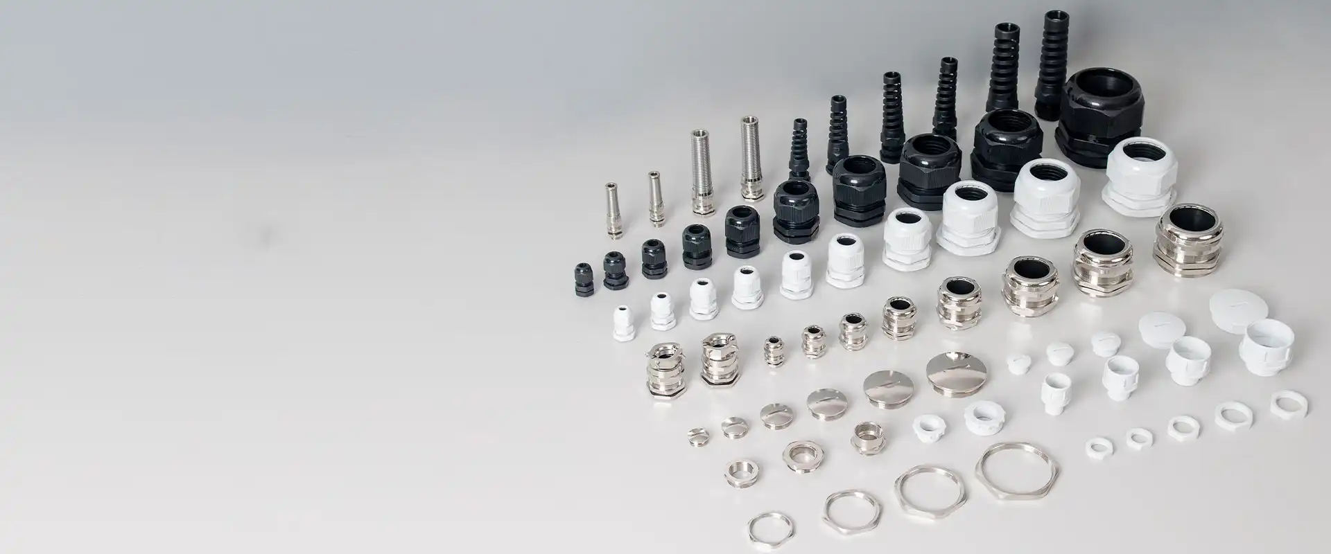 How To Identify Cable Gland Threads VIOX ELECTRIC