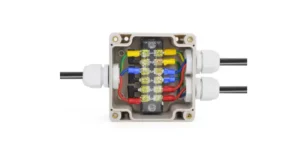 Understanding Junction Boxes: Essential Components for Safe and Efficient Electrical Systems