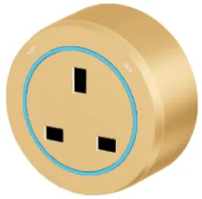 malaysia socket