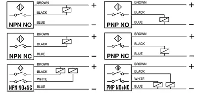 Diagram pengkabelan sensor jarak 4 kabel_02