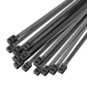 Double Head Cable Ties