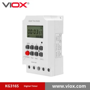 KG316S Digital timer