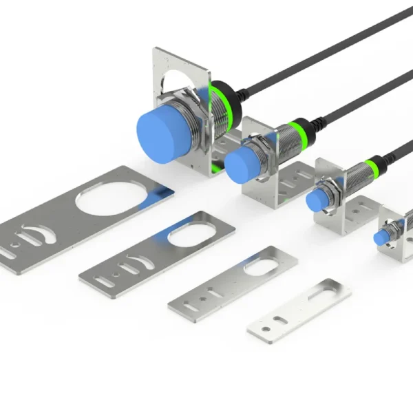 4 Proximity Sensor Mount​s set with sensors