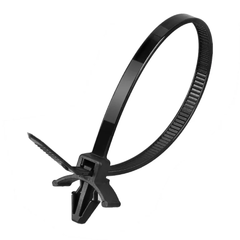 Push Mount Cable Ties for sale