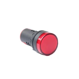 VIOX Red Indicator Light Main picture