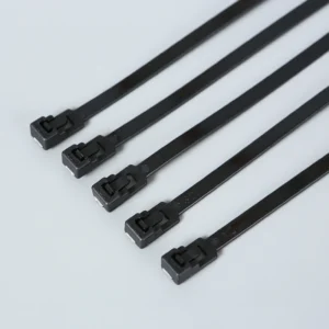 Releasable cable ties