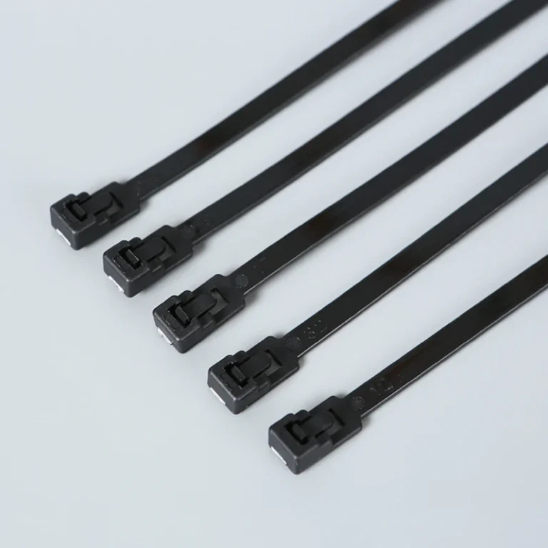 Releasable Cable Ties